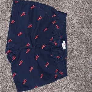 vineyard vines short shorts
